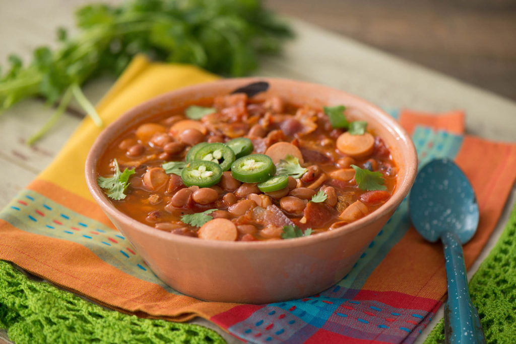 Frijoles Charros | Cacique® Inc.