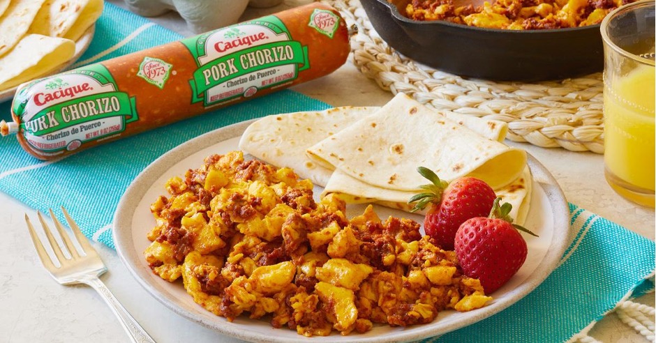 Guide To Mexican Chorizo | Cacique® Inc.