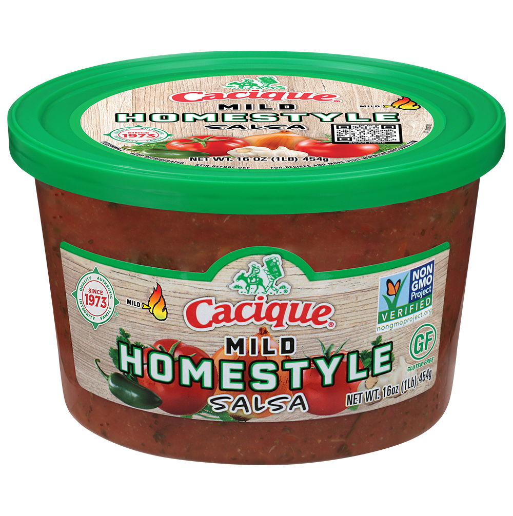 Mild Homestyle Salsa product