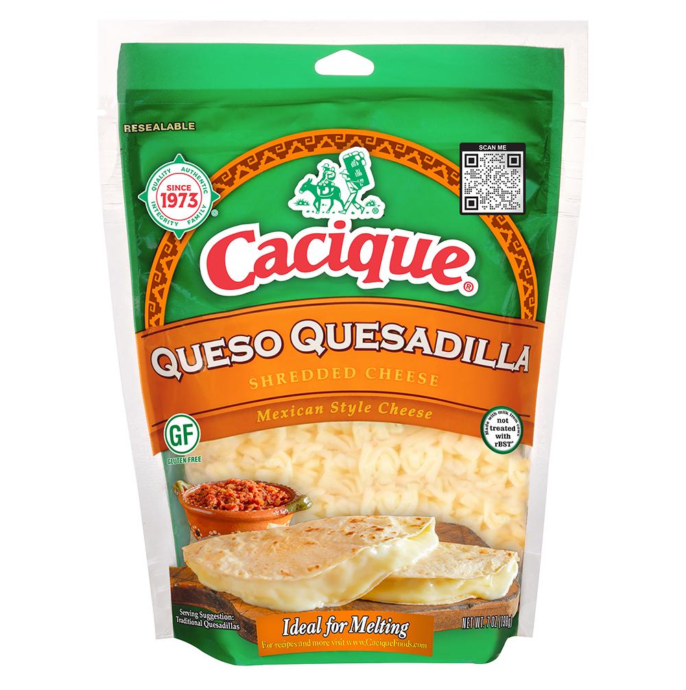 Queso Quesadilla product