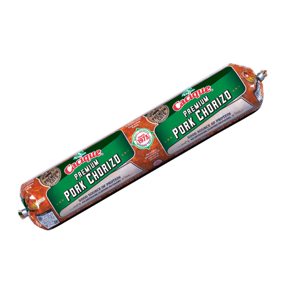 Premium Pork Chorizo product