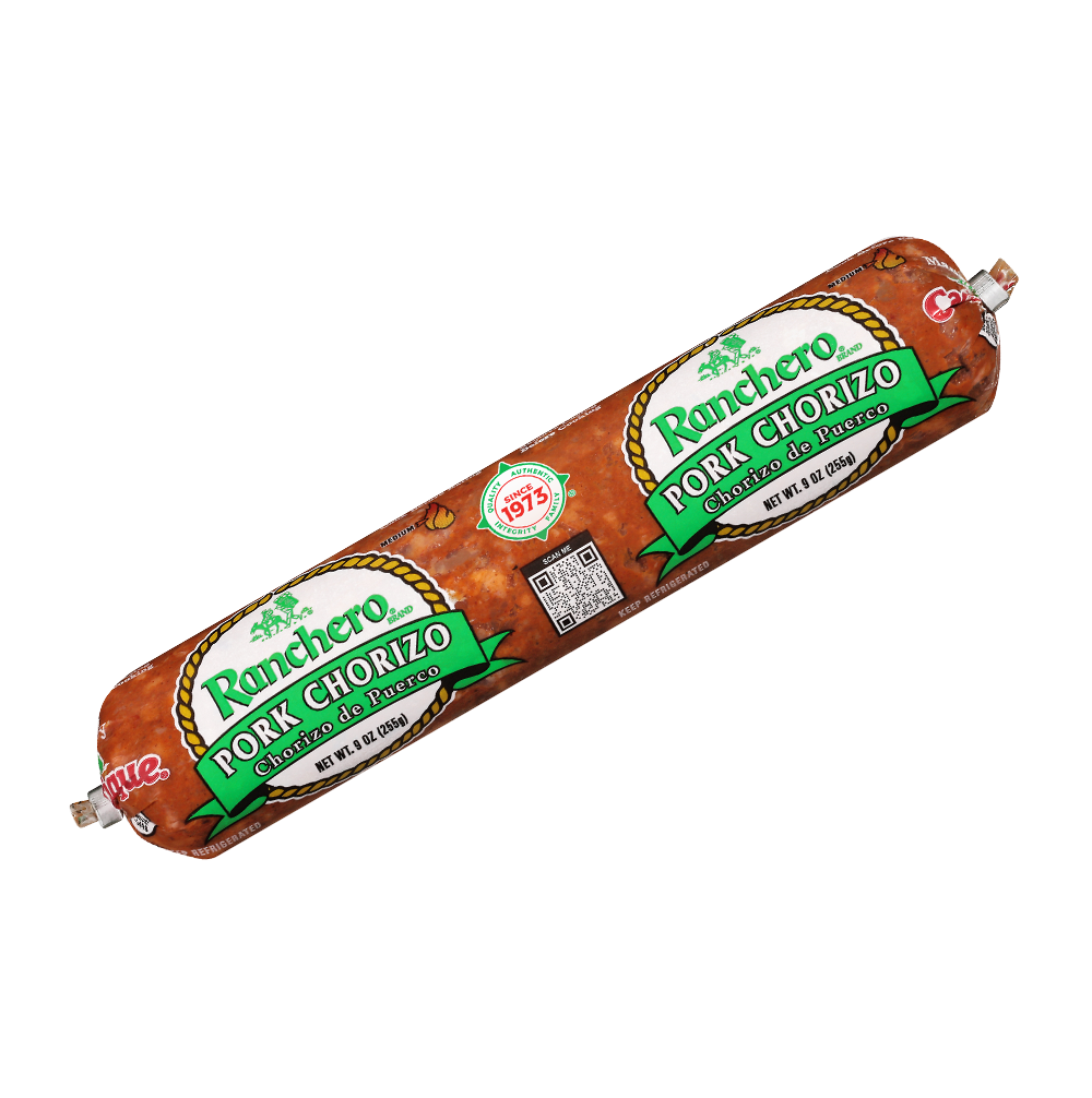 Ranchero Pork Chorizo  product